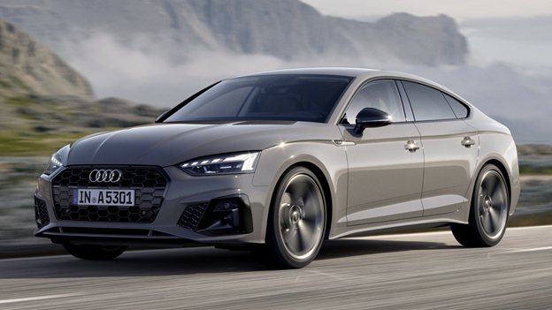 Audi  A5