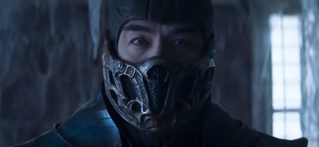 Mortal Kombat 2021