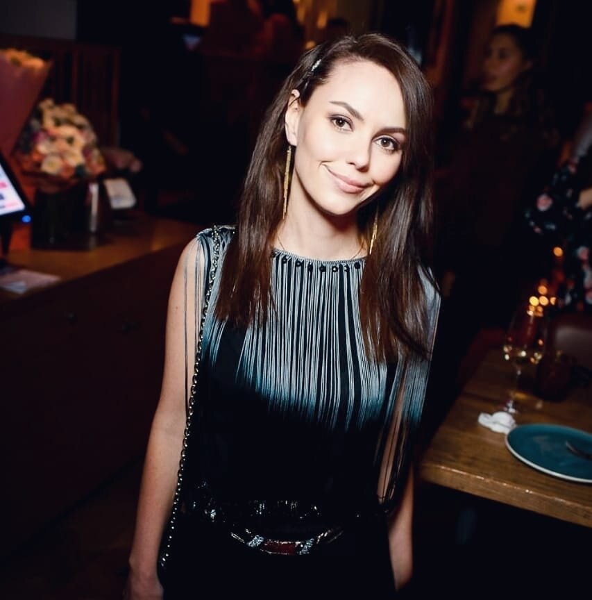 Автор "в людях"