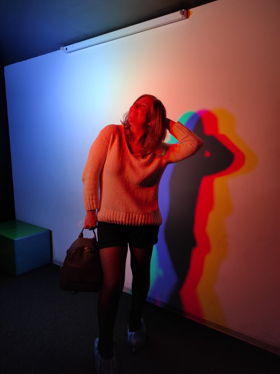 Фото автора