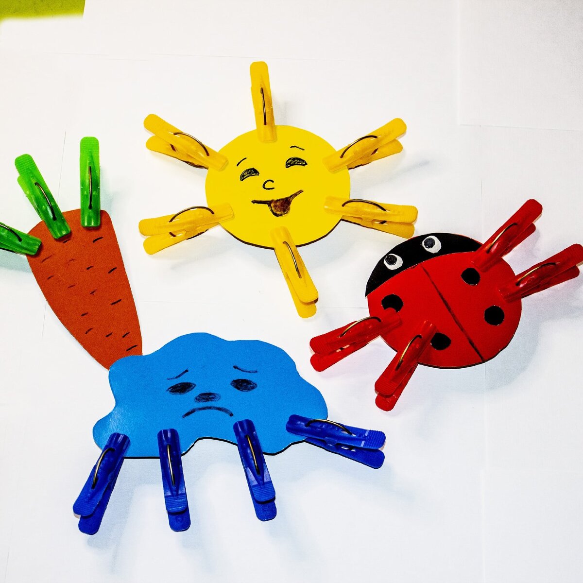 Фото автора