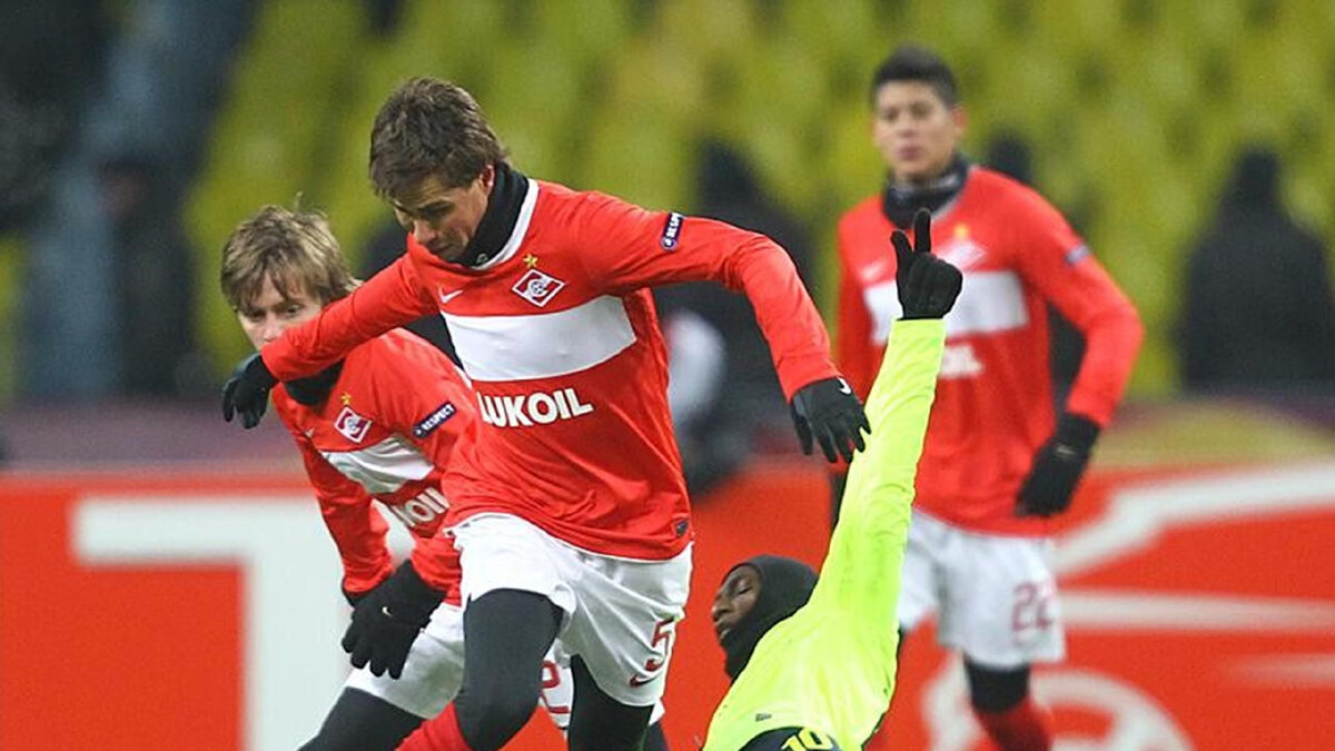 clubspartak.ru
