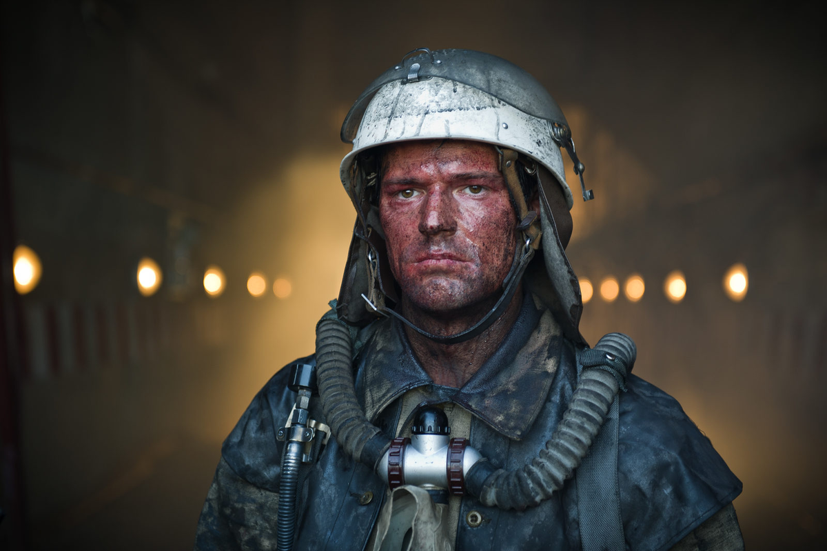 Кадр из фильма «Чернобыль». Источник: kino-teatr.ru