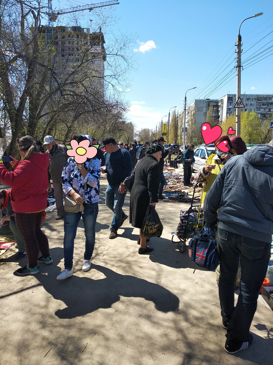 Всем привет и поздравления с вербным воскресеньем!