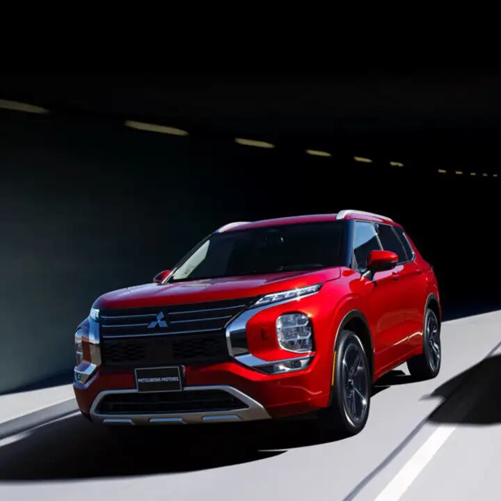 Впечатляющий обновлённый внешний вид