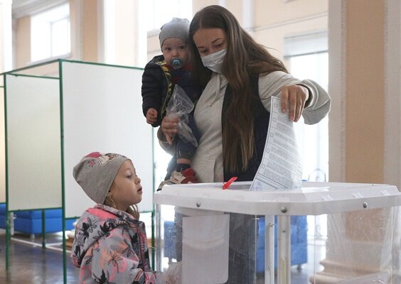 Егор Алеев/ТАСС