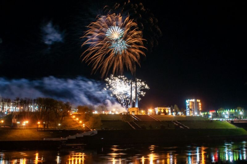 Фото Ольги Бураковой