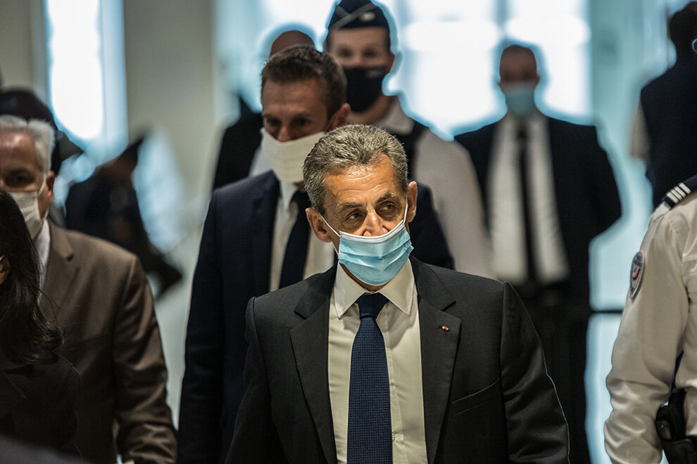 Sadak Souici / ZUMA / TASS 