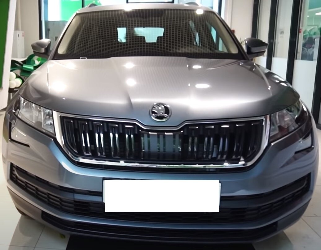 Skoda Kodiaq 1.4л, DSG, передний привод: 3 года и 100 000 км в  эксплуатации, отчет и отзыв | ПОЧТИ НОВЫЕ АВТО | Дзен