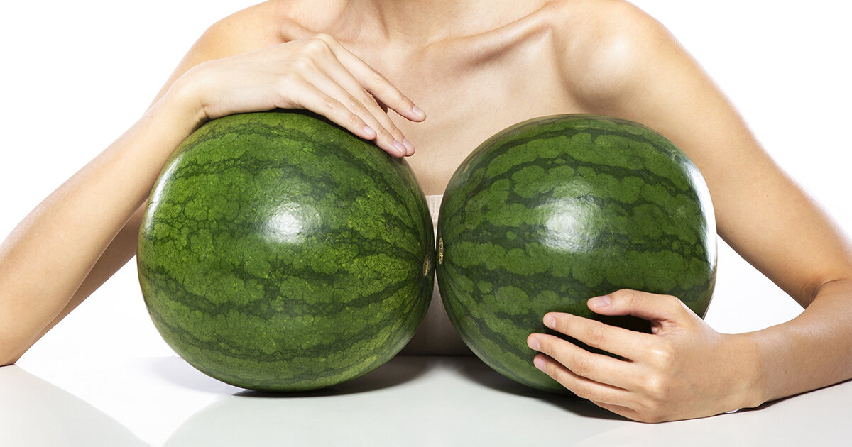 Автор статьи: Оксана Мосеева, увеличила грудь до 4 размера