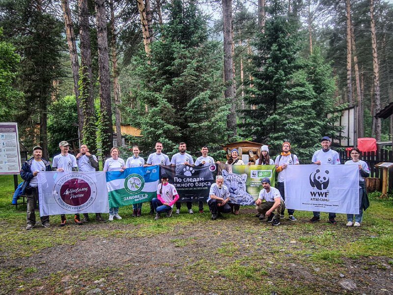 Фото Вадима Немцова