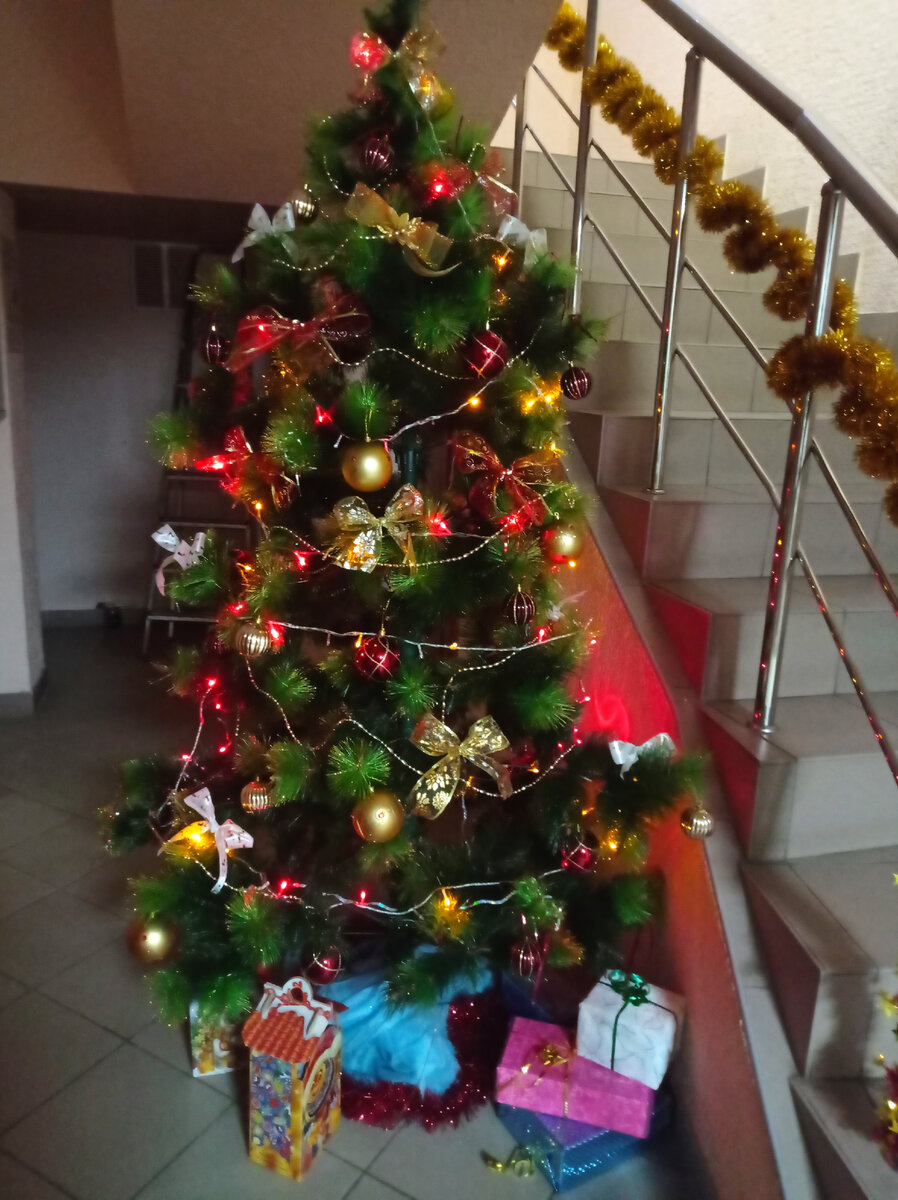 Личный архив