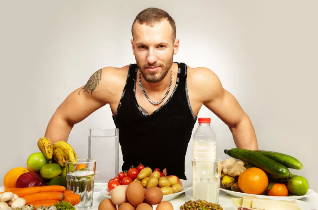 Американцы － приверженцы здорового образа жизни