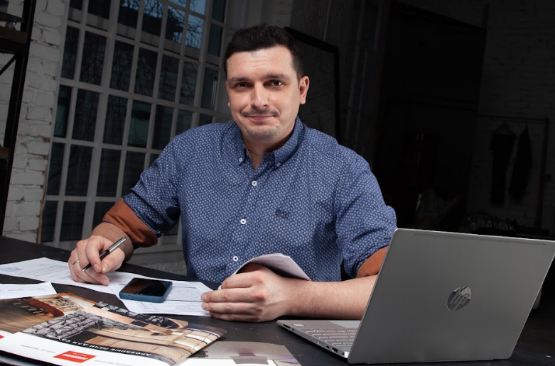 Фото © Артем Пузян