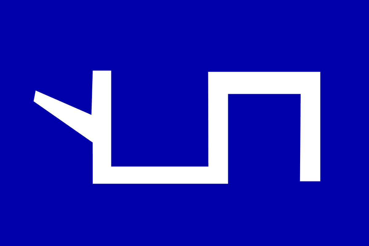 Флаг Аккоюнлу