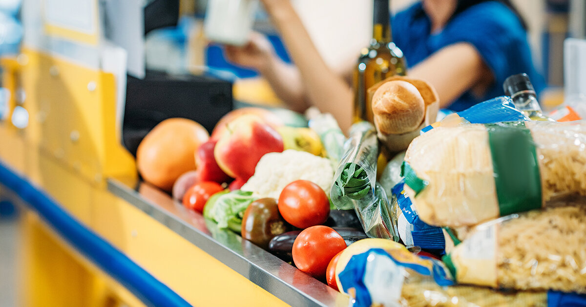 Автор статьи: Оксана Мосеева, работала продавцом
