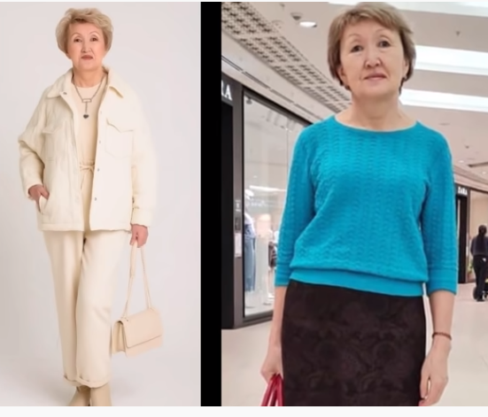                     После                                                               До