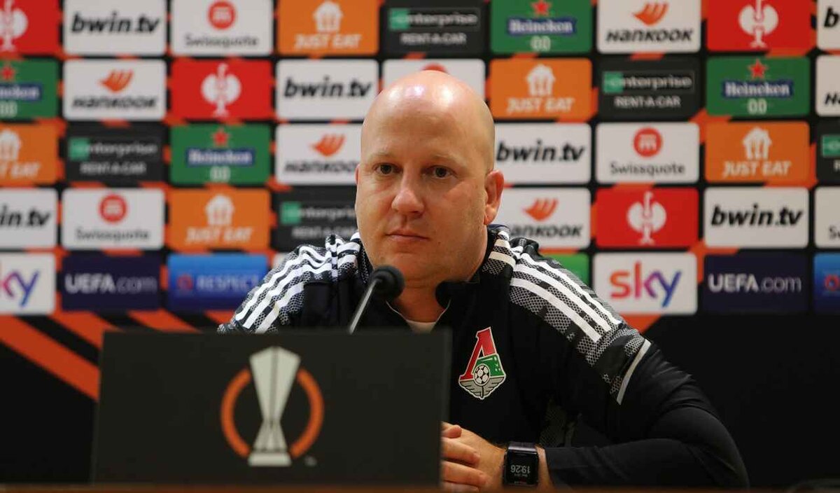 Марко Николич