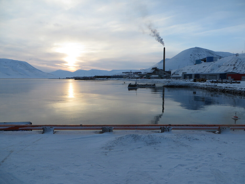 Фото: Bernt Rostad / Flickr / CC BY 2.0