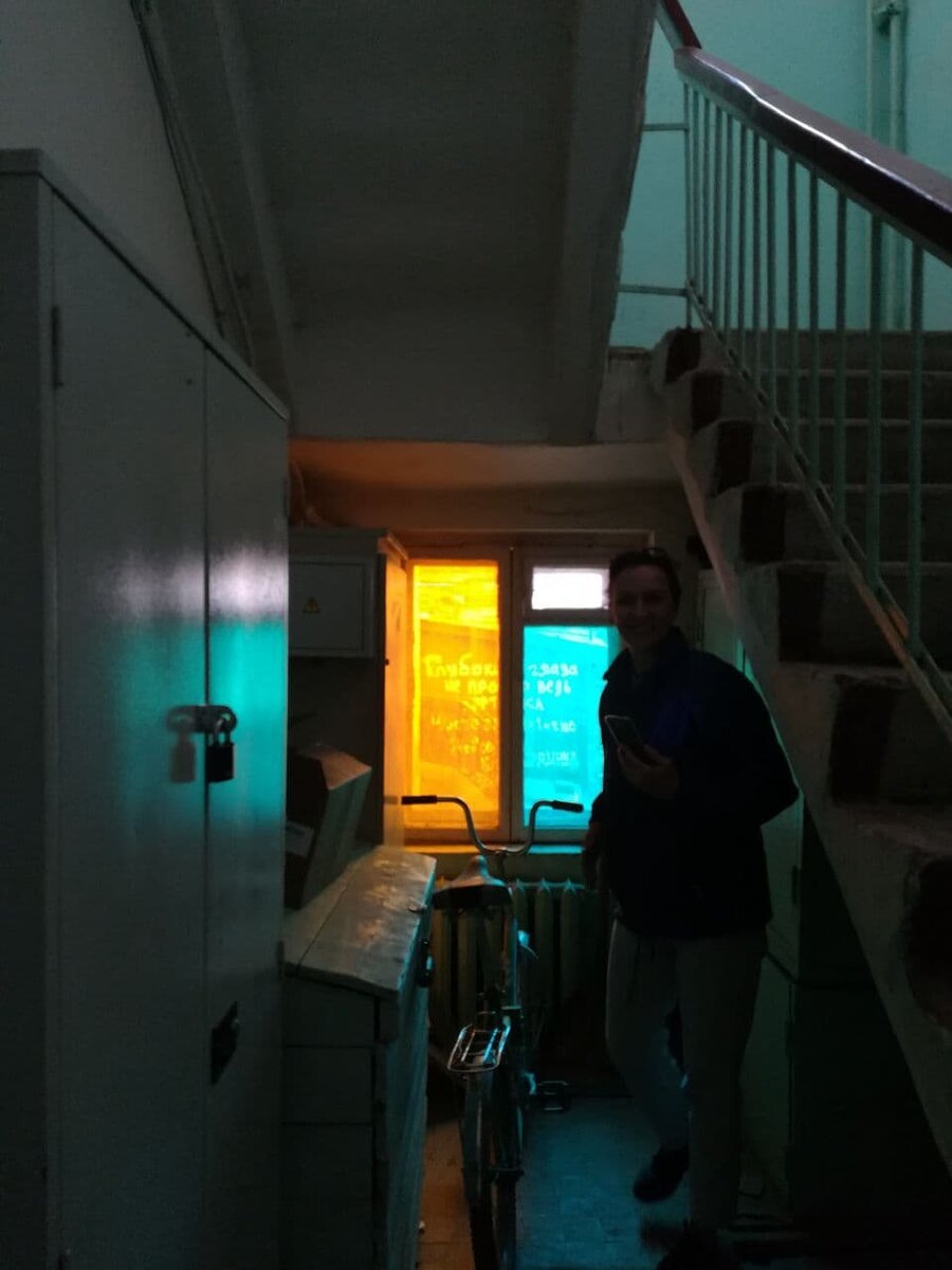 Красивые цвета