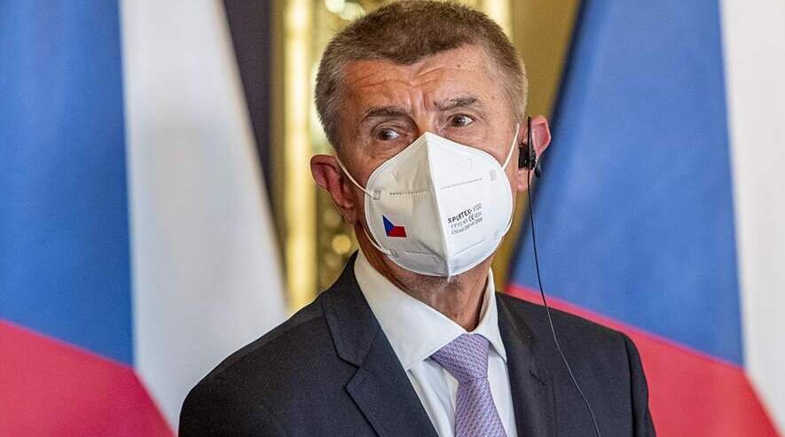 Чехия: Андрей Бабиш. Фото из Гугл картинки