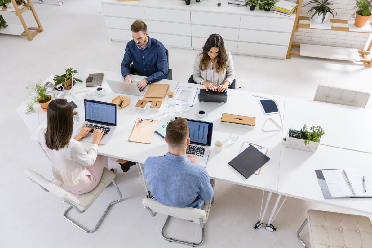 Видеонаблюдение на рабочем месте разрешено законом