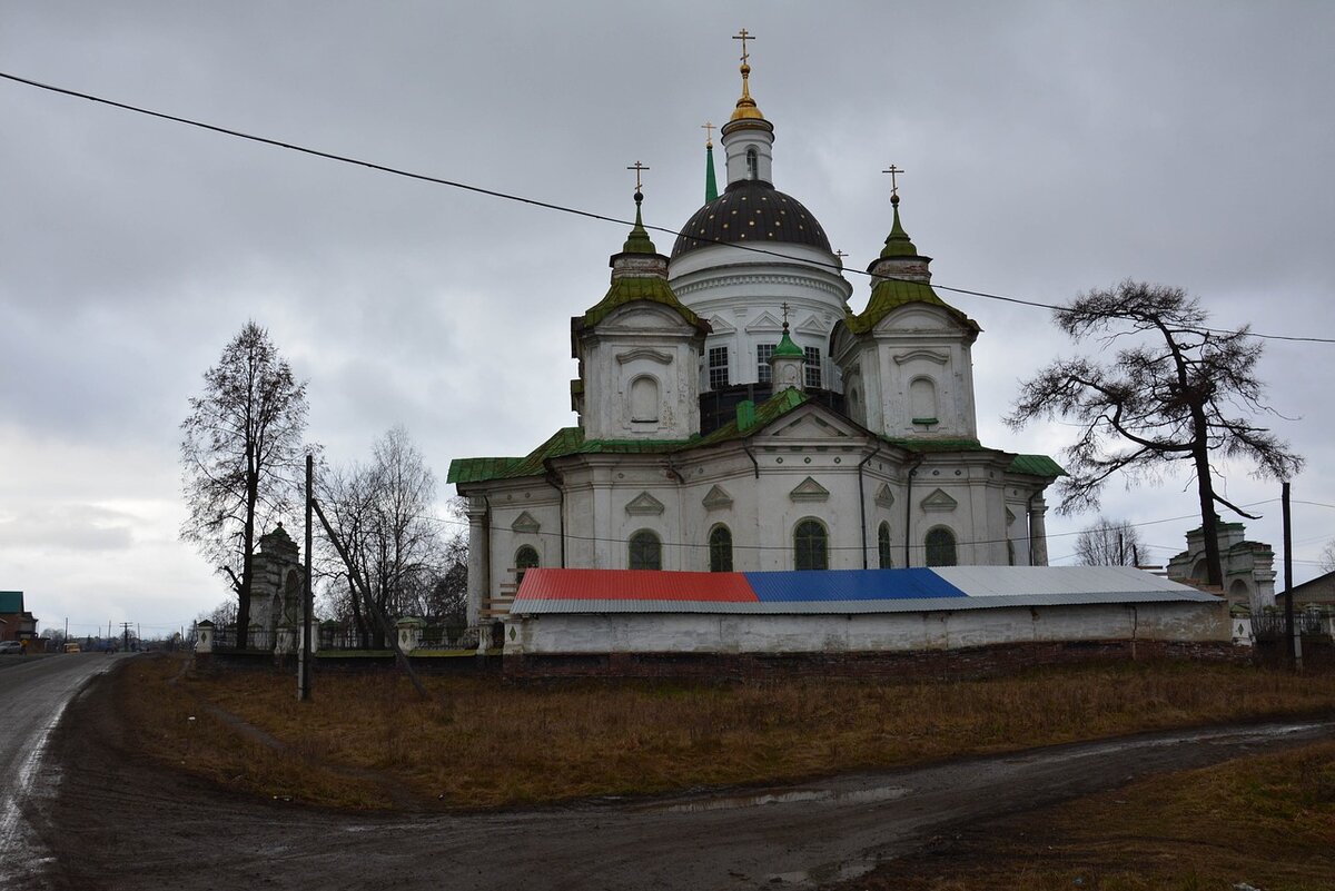 Важно только помолиться с утра или посетить храм в честь памяти святых. Фото: Pixabay.com 