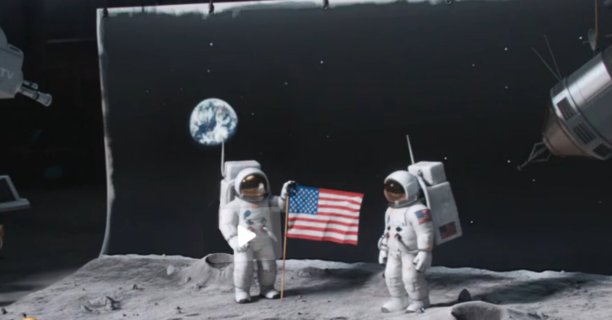 В Церкви Святого Аполлония шла воскресная служба