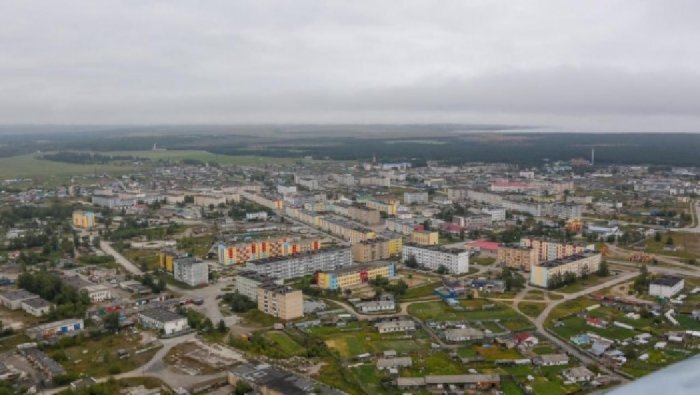 49gov.ru. Поселок Ола