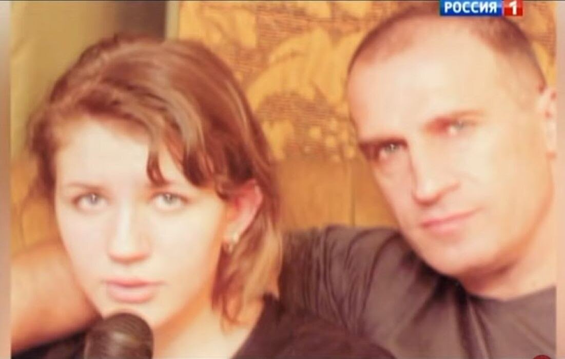 Дочь дедюшко ксения фото сейчас