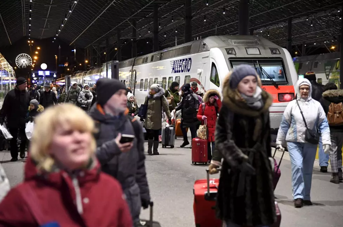 Фото: Markku Ulander / Lehtikuva