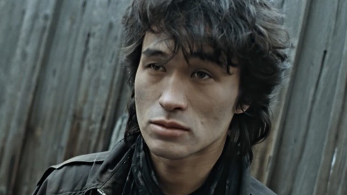 х/ф Игла 1988г. перевел зарубежные отзывы