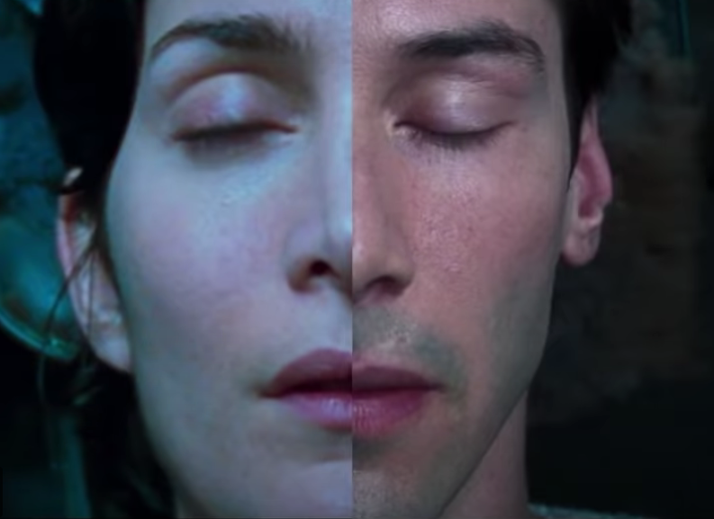 Кто станет главным противником Нео?