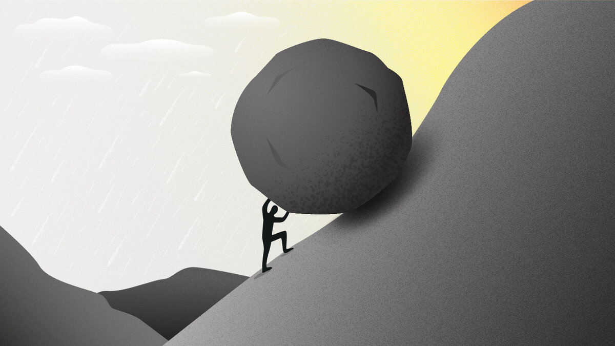 © 2021 Illustration by Viktoriya Bordulyova 