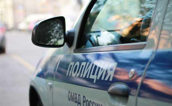 Сомнительные подвиги сотрудников МВД России.2