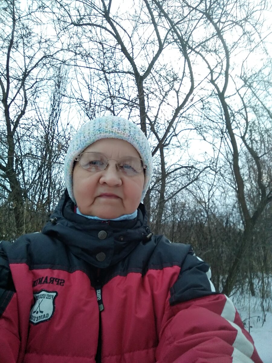 Жизнь прекрасна. Фото автора.