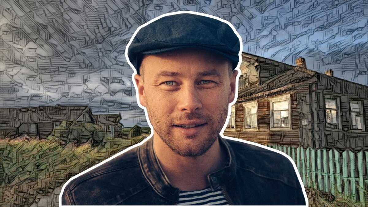 Картинка создана автором канала