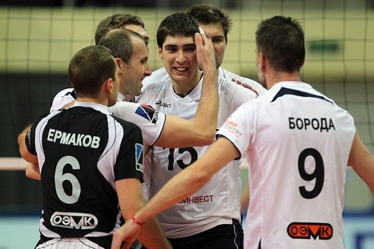 Фото: Роман Кручинин, zenit-kazan.com