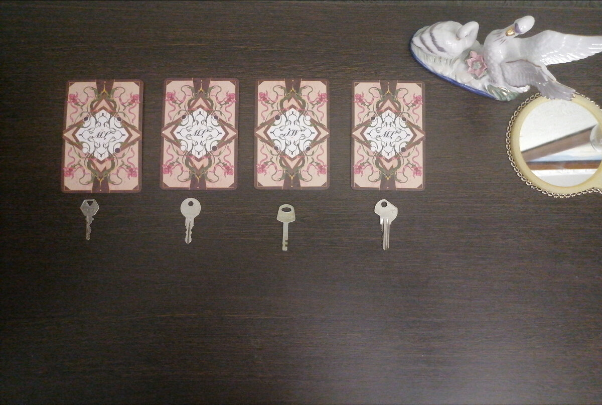 Нумерация слева направо