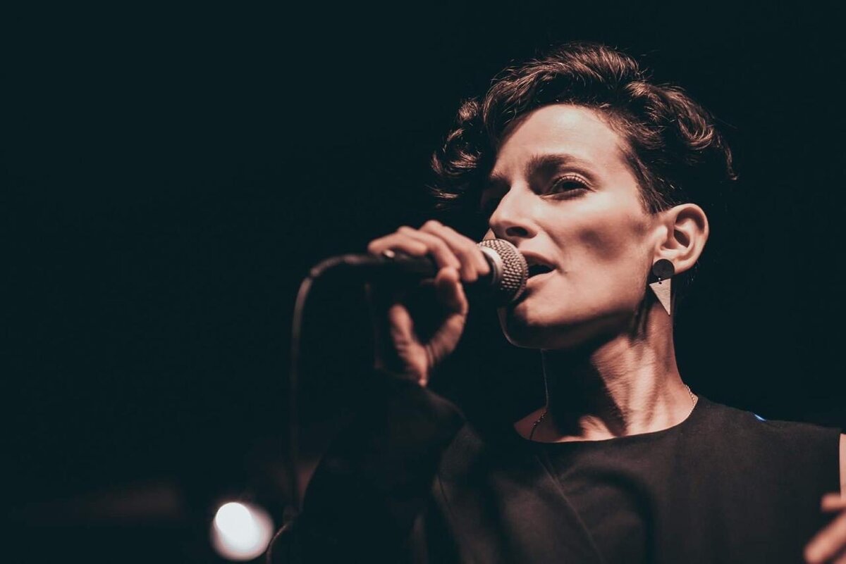 Алина Ростоцкая