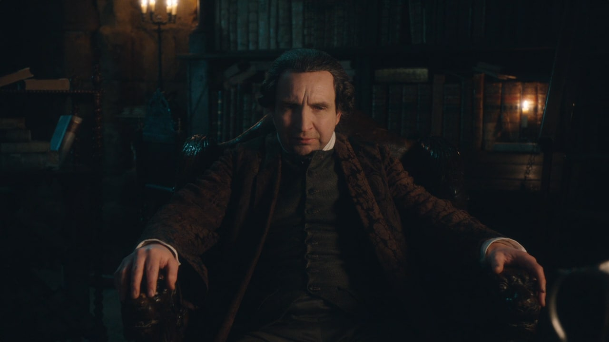 Мистер Норрелл