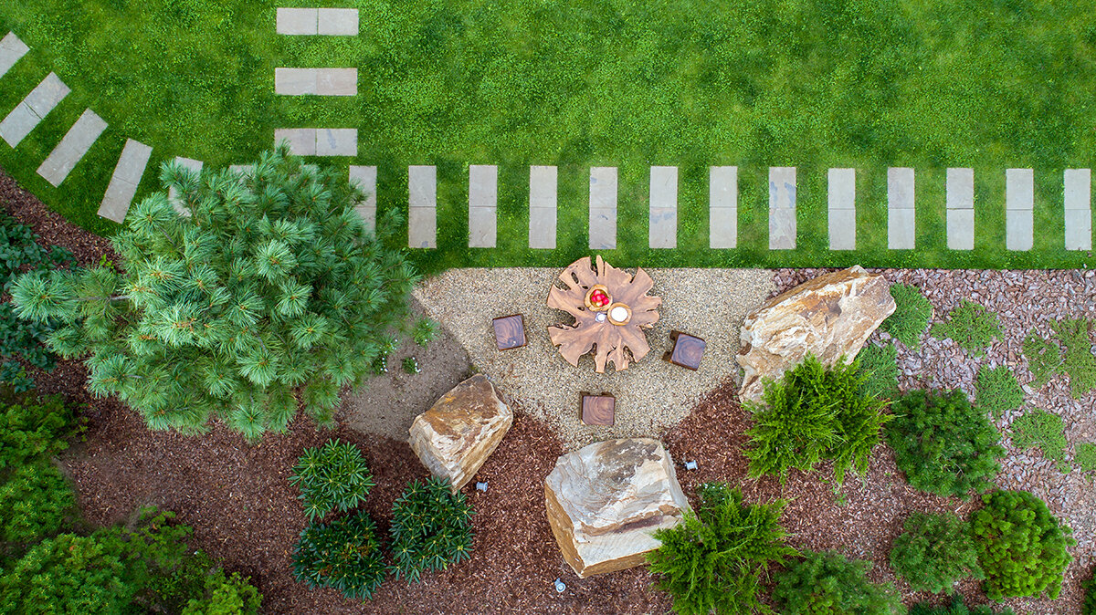 Ландшафтный дизайн. Яндекс картинки.