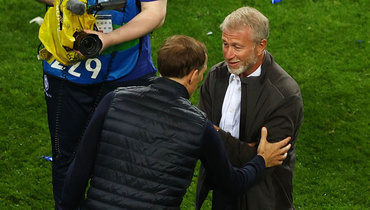 Абрамович впервые встретился с Тухелем, празднование «Челси» и грусть «Ман Сити»