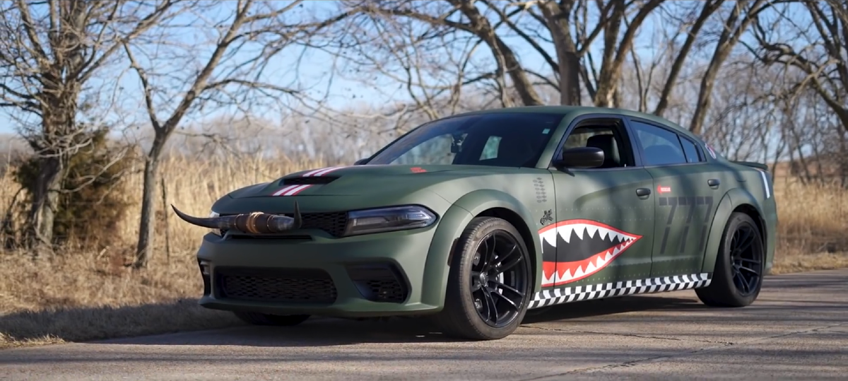 Источник фотографии: Westen Champlin / Youtube