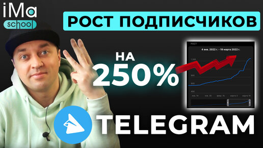 3 способа набора подписчиков в Телеграм канал. Как набрать подписчиков в Telegram канал для раскрутки и заработка?