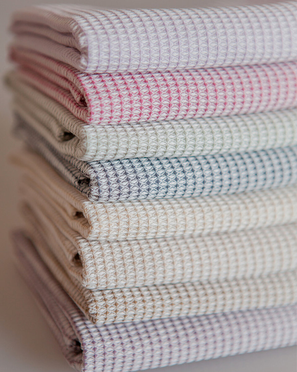 Коллекция "DAILY KITCHEN TOWEL"