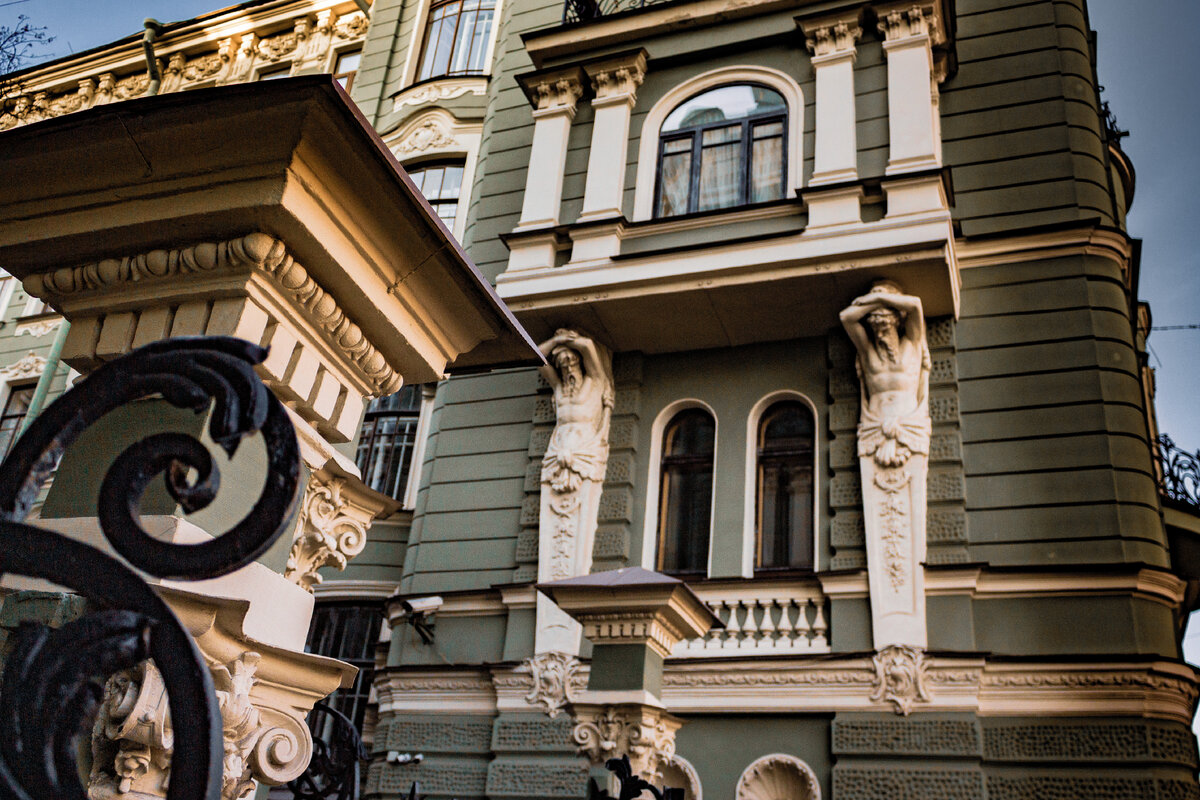 Дом Колобовых. Личный фотоархив.