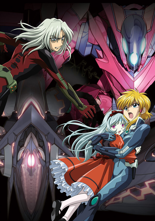 В далёком будущем человечество раскололось на две враждующие фракции: Союз и Дигу. Они воюют так долго, что уже никто не помнит, с чего всё началось. Основу боевой мощи Союза составляет пилотируемая система Стрэйн, в то время как Дигу используют неизвестную технологию беспилотных машин под названием Томору. 
Сара Верек, дочь уважаемой семьи, поступила в академию космических войск, чтобы тренироваться и стать ризонером — пилотом Стрэйна. Ральф Верек, старший брат Сары, был послан на специальную миссию, ещё когда ей было 11 лет, но благодаря технологии сверхскоростных полётов для Ральфа прошло всего два года, и она мечтает о том дне, когда они снова смогут воссоединиться.

Но однажды, на научную базу, на которой проходит подготовка ризонеров, внезапно нападает хорошо организованная группа Дигу, которую возглавляет предатель. Пытаясь остановить вторжение, Сара вступает в бой и вскоре обнаруживает, что предатель — Ральф Верек! Он будто другой человек... Серьёзно ранил Сару, повредил её мимик (копия мозга ризонера, необходимая для пилотирования Стрэйна), и, убив практически всех на базе, Ральф похищает таинственную девочку, спящую до этого в капсуле.

Теперь Саре больше нечего терять и, чтобы выяснить правду, встретить брата и добиться ответов, она готова пойти на всё.
