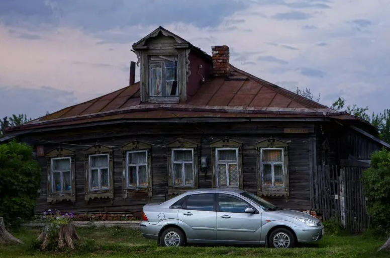Уезжаю глухую деревню. Нормальный дом. уехали в деревню из города. хочу жить в деревне. отъехать в деревню.