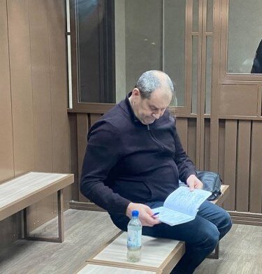 #corrypcii_net

🇷🇺 *Система кадровой проверки кандидатов на государственные должности (на причастность к коррупционным проявлениям). Вся предоставленная в базе данных информация имеет официальный характер. Система является программой профилактики коррупционных преступлений разработанной Общественным Комитетом.